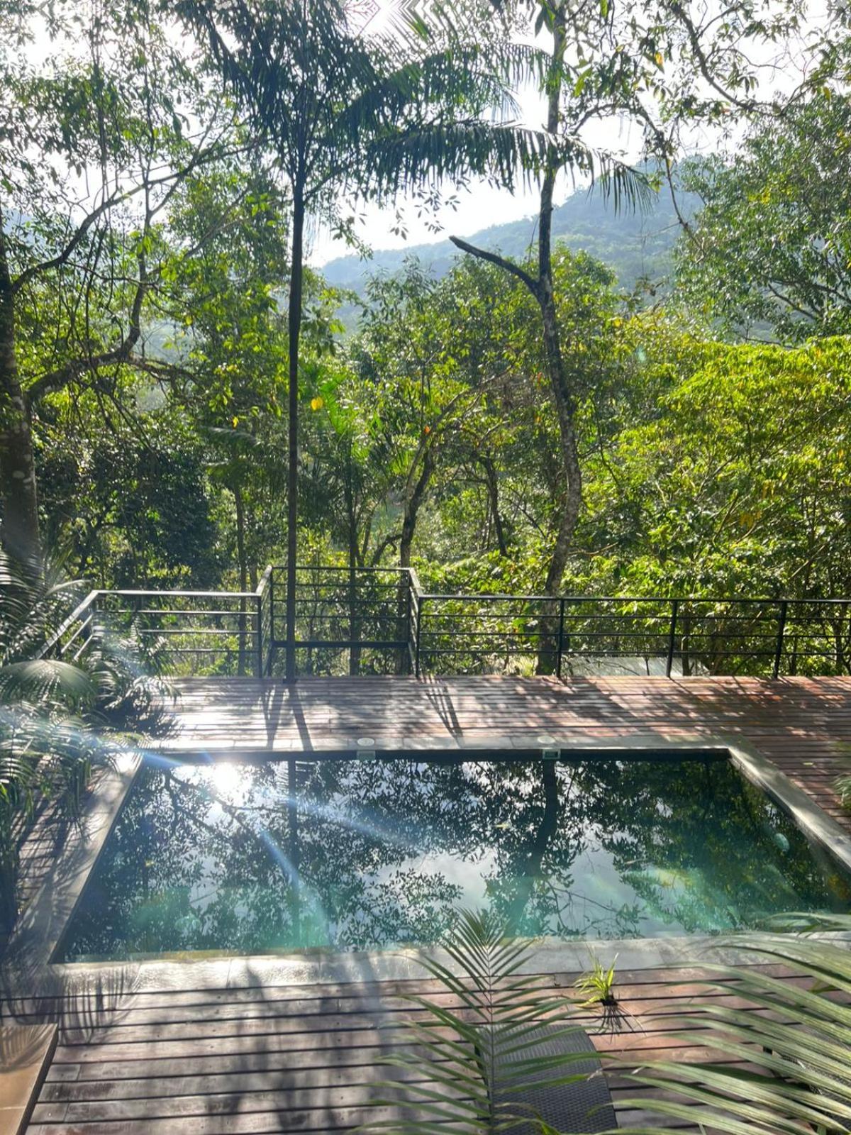 Hotel Rincon De La Sierra Minca Zewnętrze zdjęcie