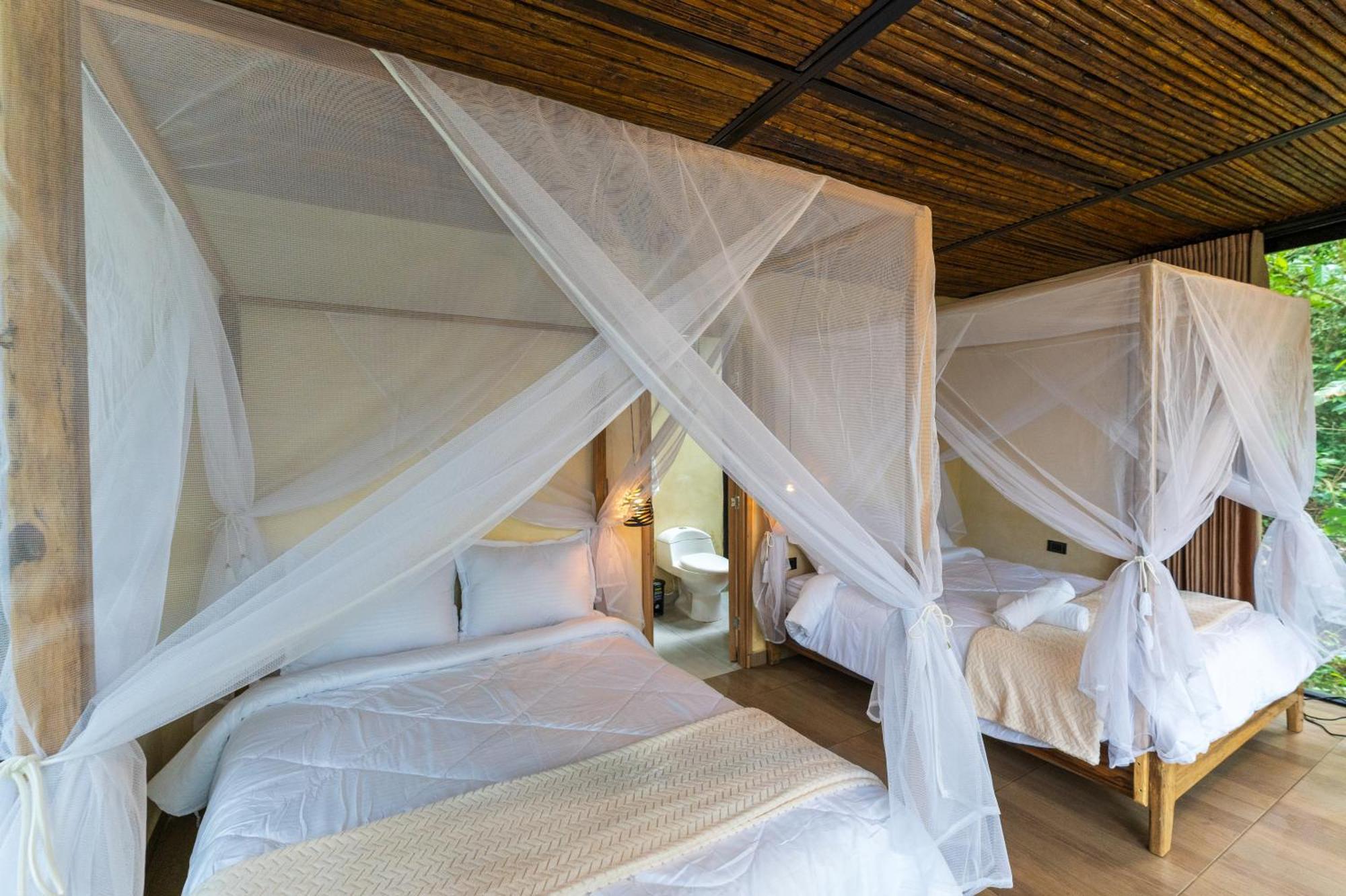 Hotel Rincon De La Sierra Minca Zewnętrze zdjęcie