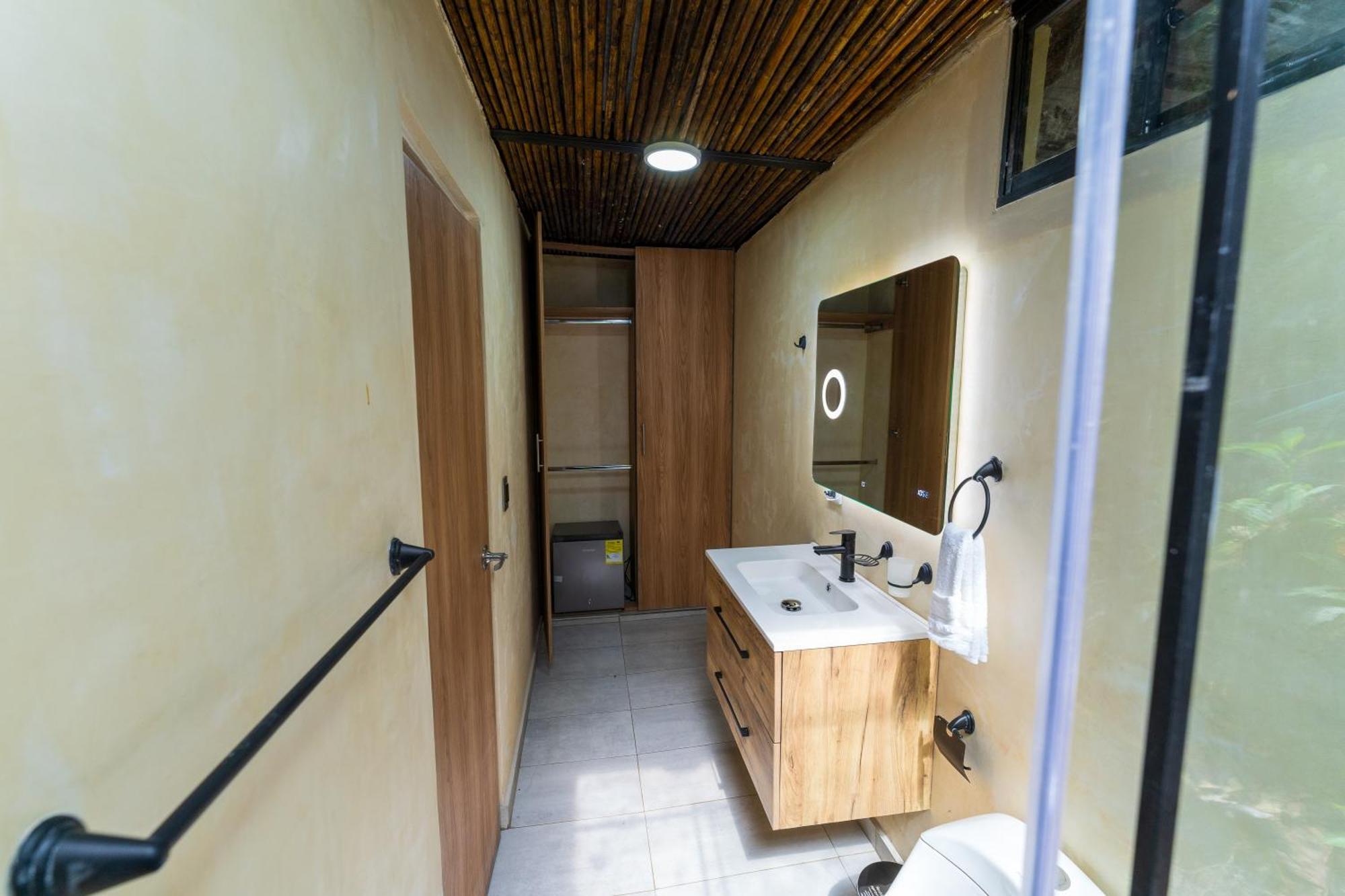 Hotel Rincon De La Sierra Minca Zewnętrze zdjęcie