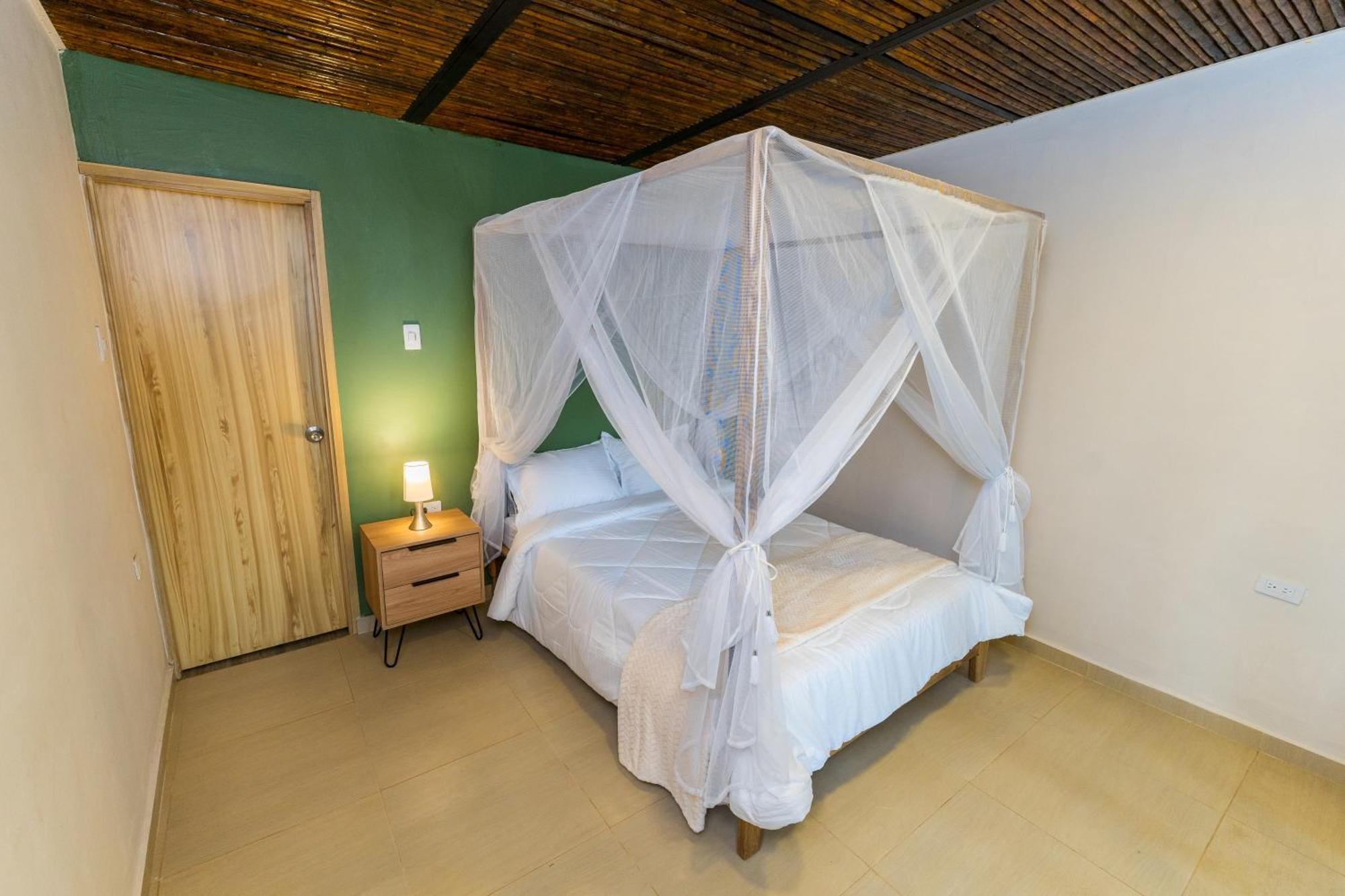 Hotel Rincon De La Sierra Minca Zewnętrze zdjęcie