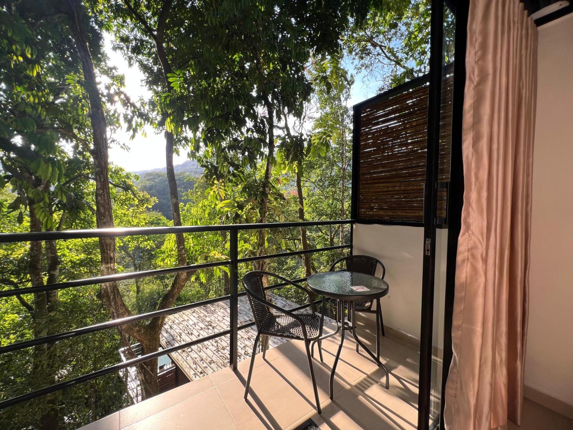 Hotel Rincon De La Sierra Minca Zewnętrze zdjęcie
