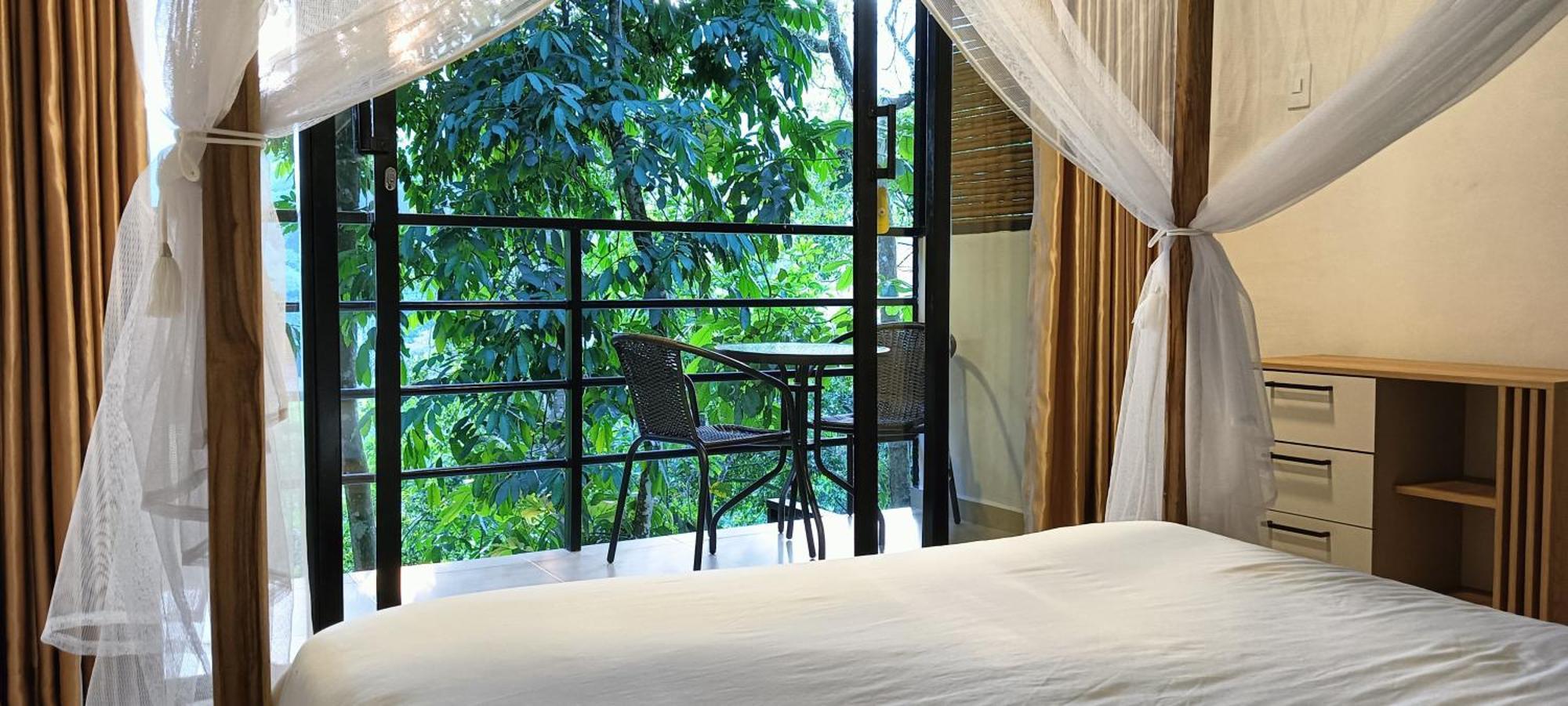 Hotel Rincon De La Sierra Minca Zewnętrze zdjęcie