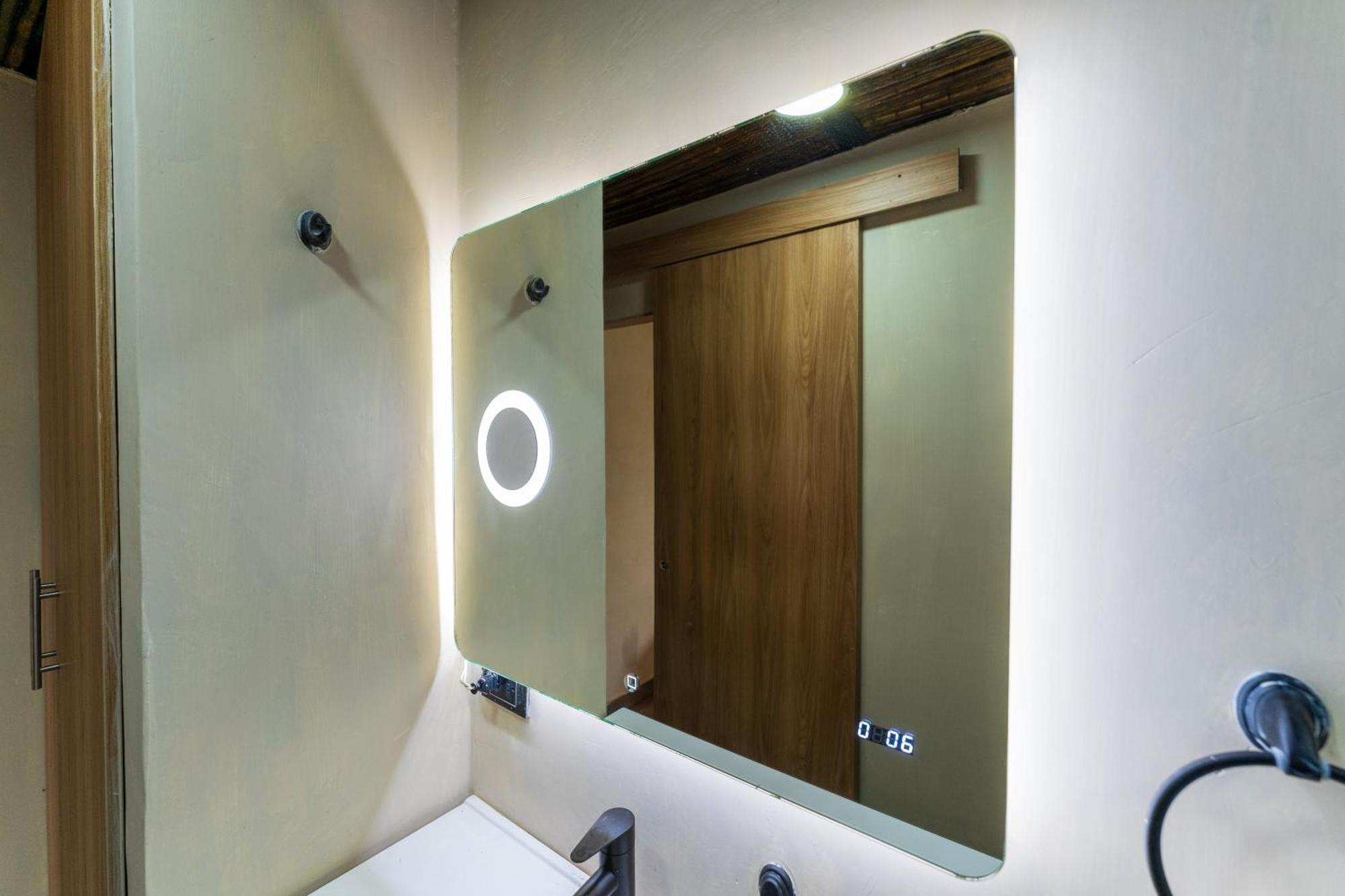 Hotel Rincon De La Sierra Minca Zewnętrze zdjęcie